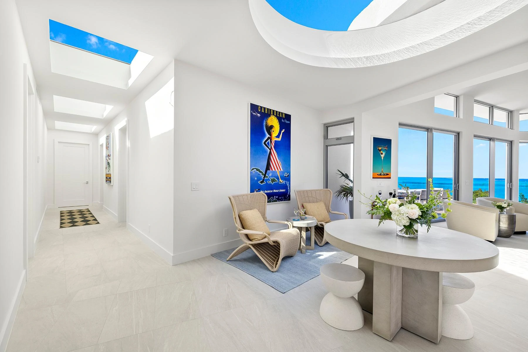 Villa 5 - The Summit - Blue Mountain Ocean View - Gallery image 16