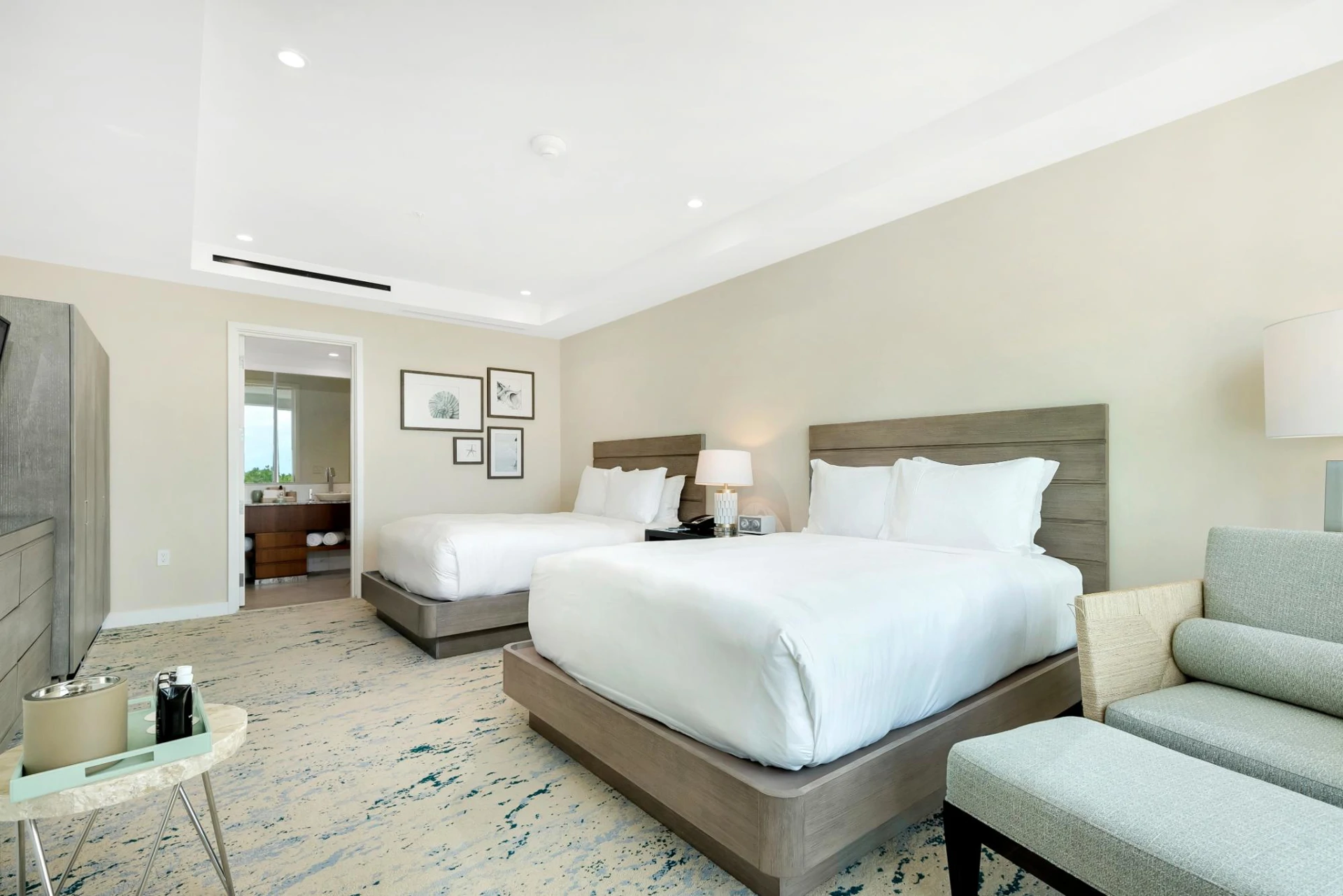 UNIT 1040 (4A) RITZ CARLTON 3BR/4BA/DEN/LAUNDRY - Gallery image 17