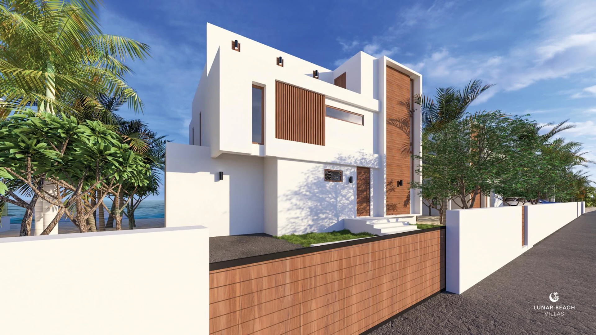 Lunar Beach Villas - Gallery image 16
