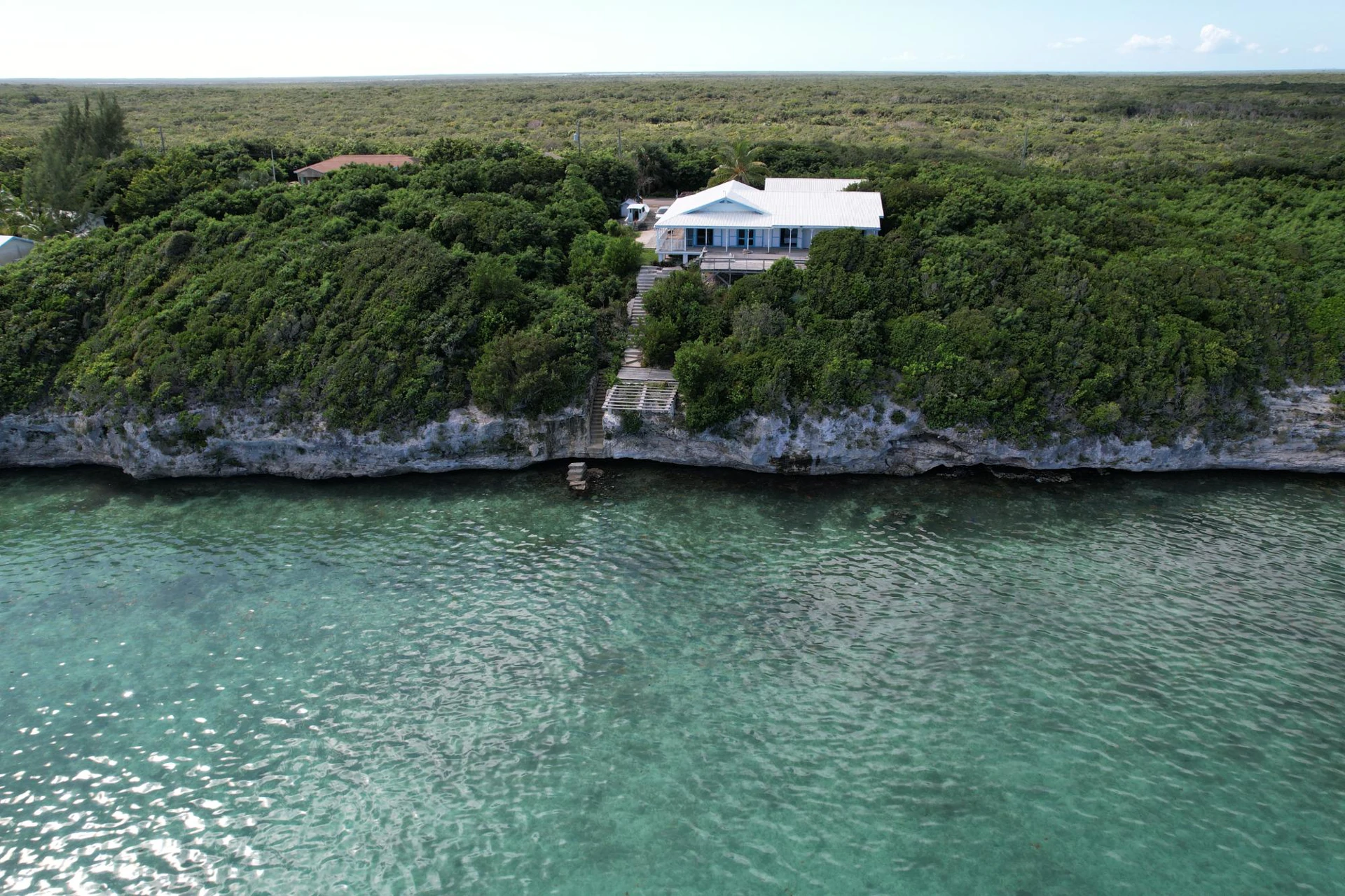 North Caicos Water Front Home - Gallery image 2