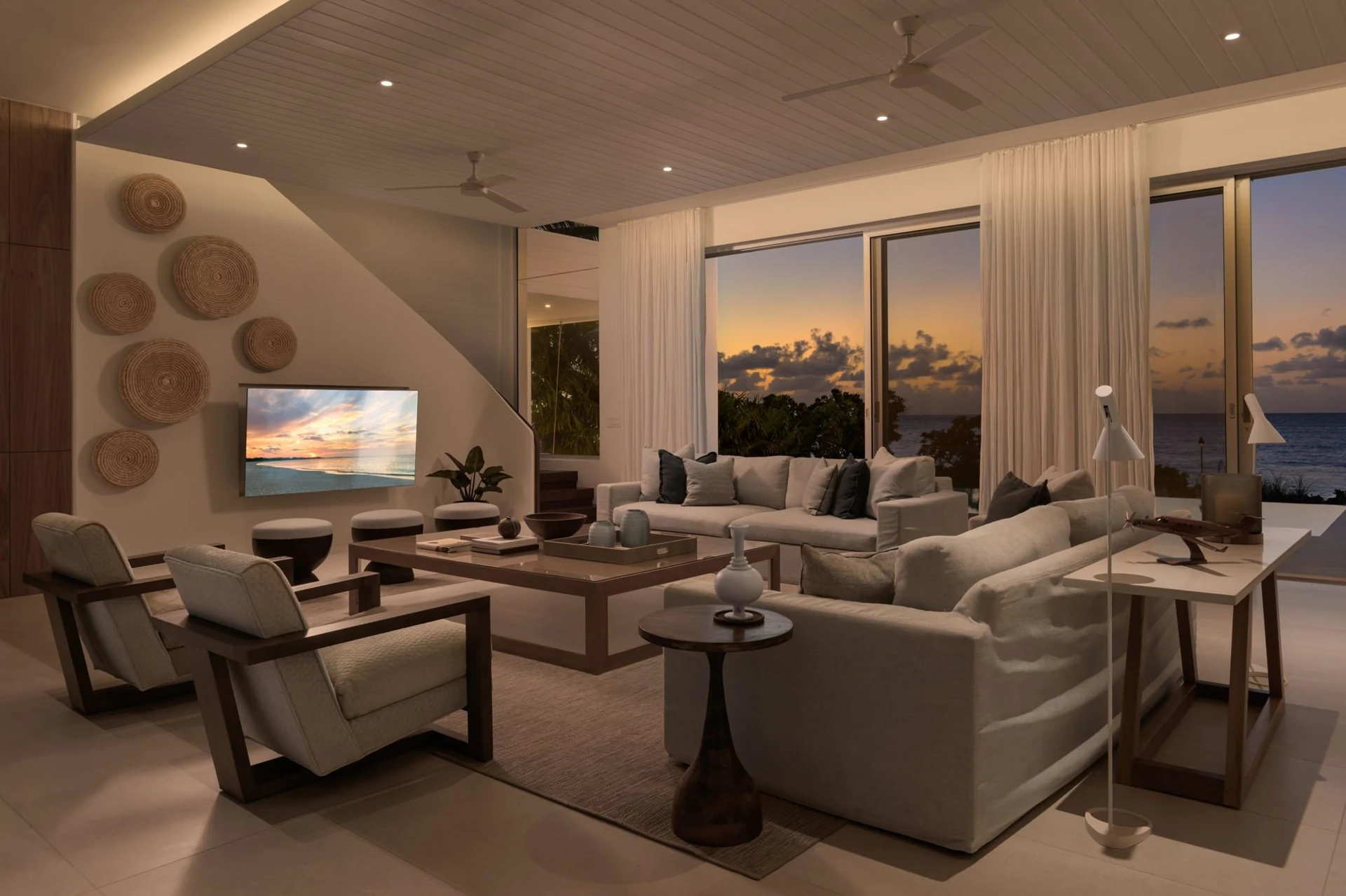 Beach Enclave Grace Bay - Villa 2 - Gallery image 42