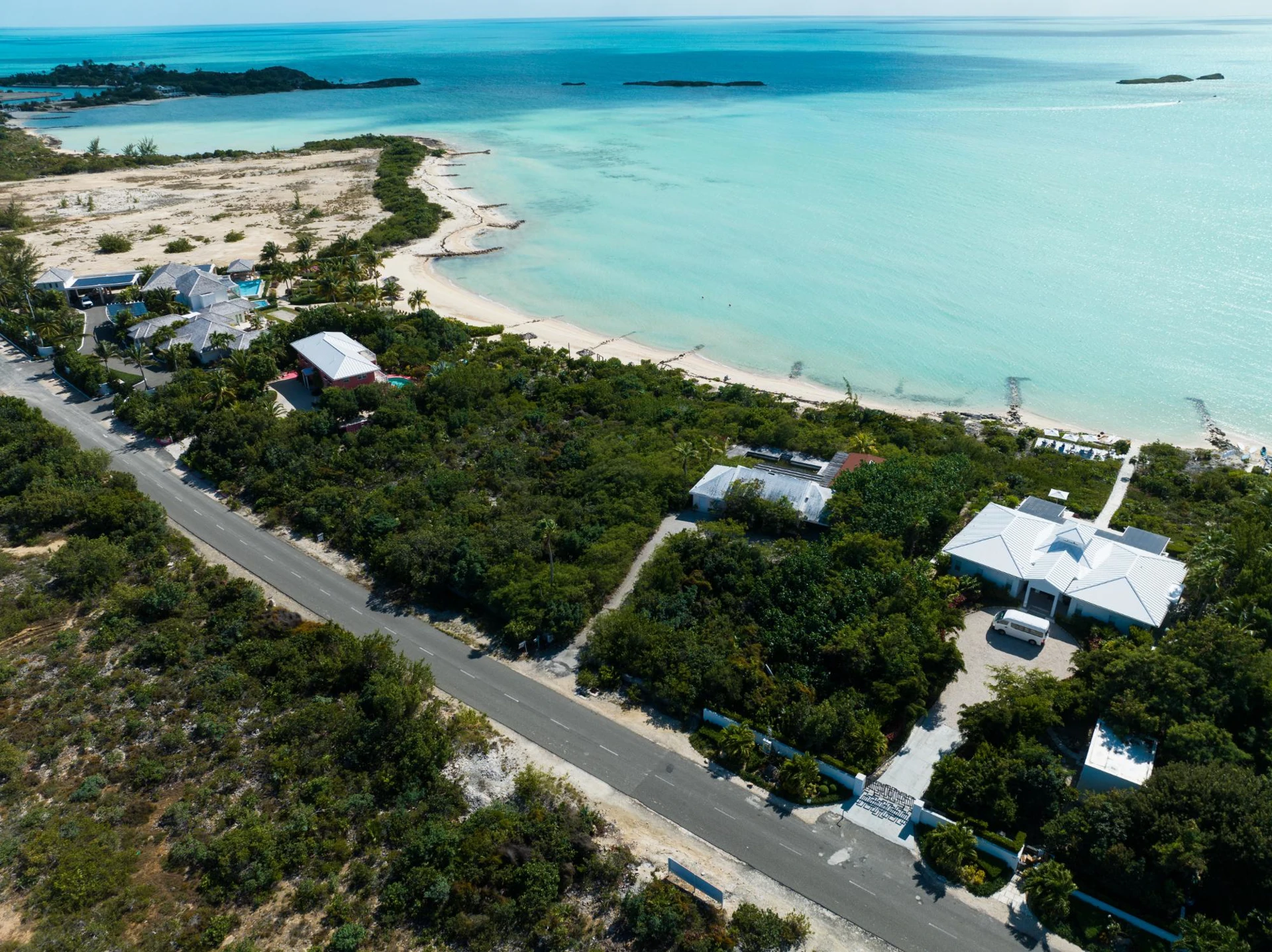 Absolute View Villa Turtle Tail Drive - Gallery image 6