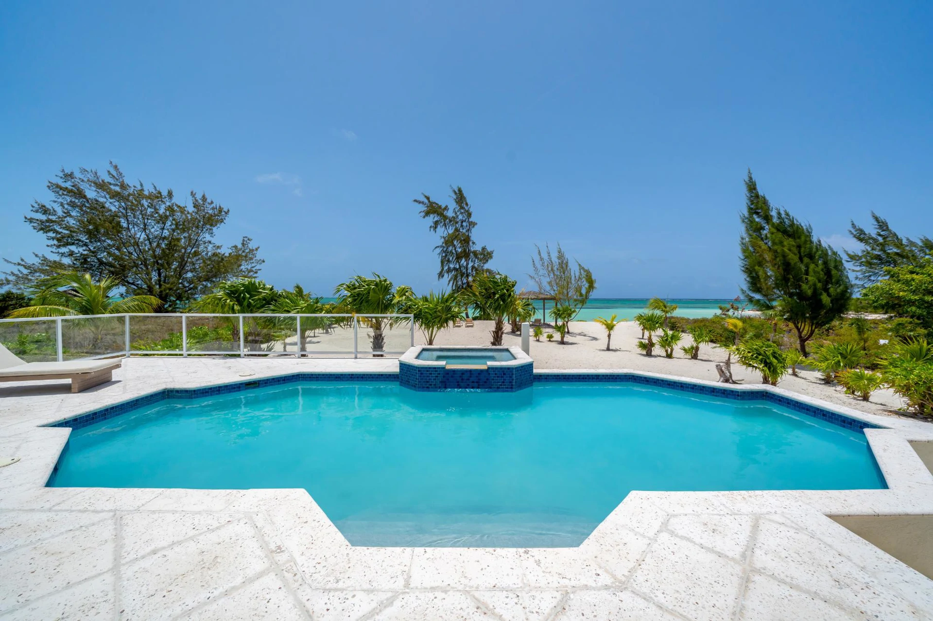 Villa Cecilia Beachfront Pumpkin Bluff - Gallery image 33