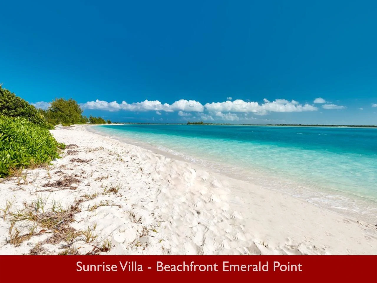 Sunrise Villa - Gallery image 30