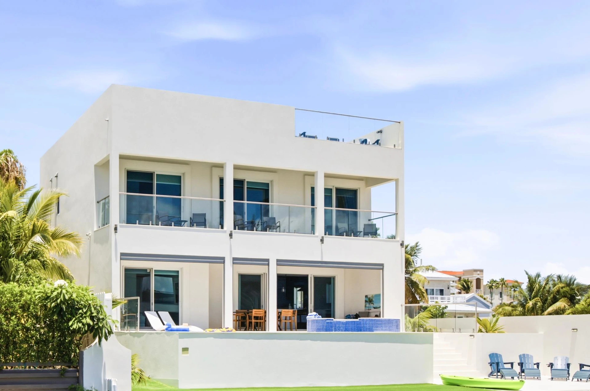 Blue Diamond Villa - Gallery image 12
