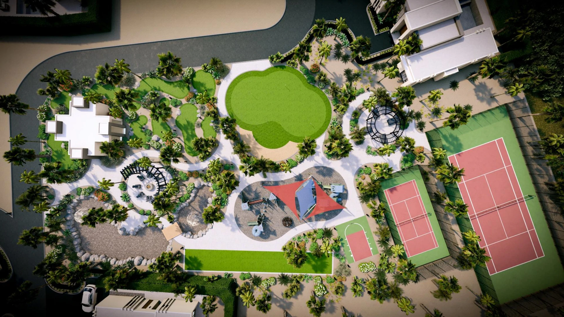THE RESERVE IN LEEWARD - - Gallery image 16