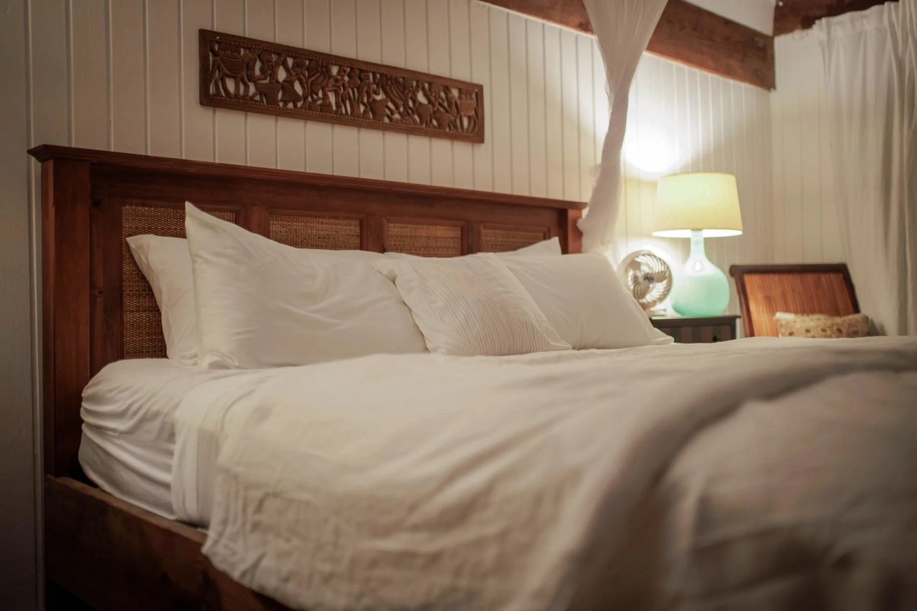 The Lodge - Gallery image 16