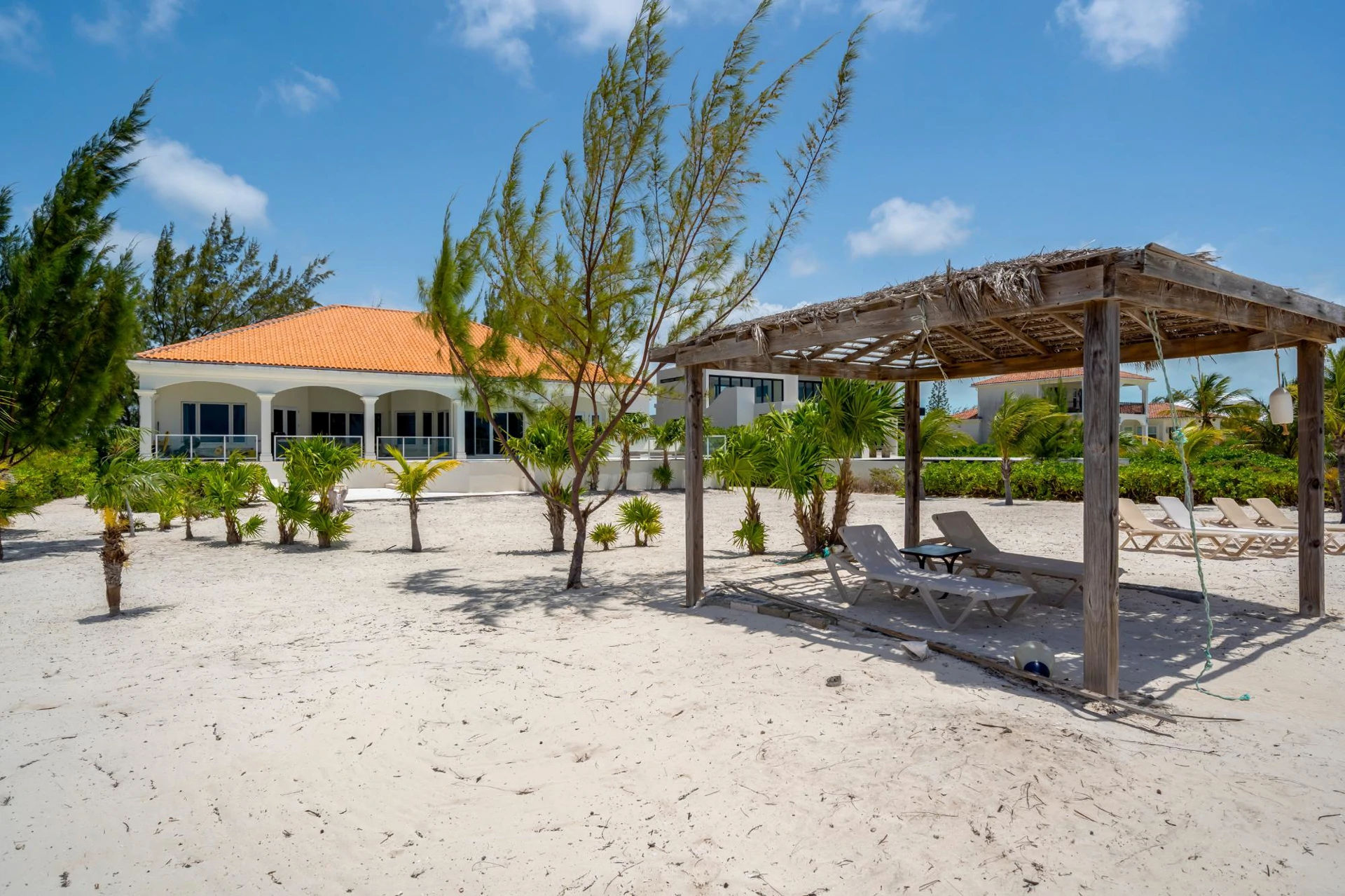 Villa Cecilia Beachfront Pumpkin Bluff - Gallery image 37