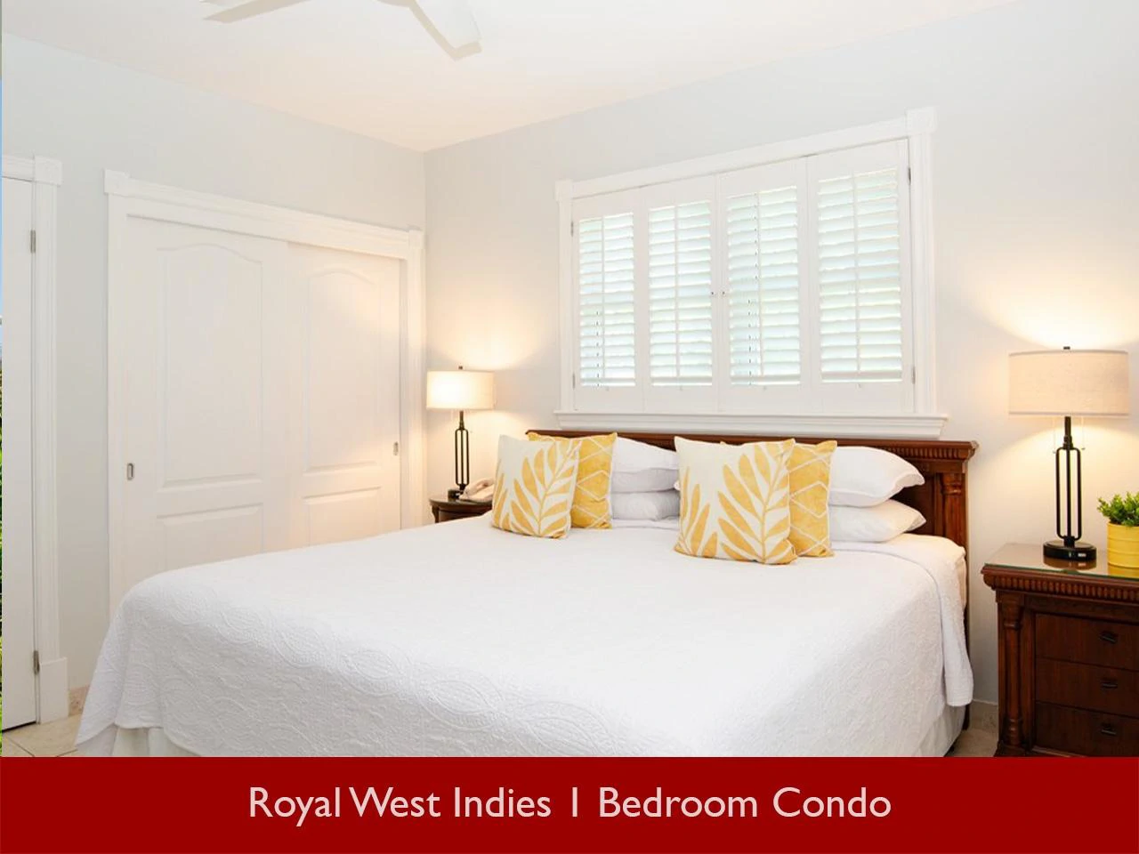 Royal West Indies Beach Level 1 Bedroom - Gallery image 7
