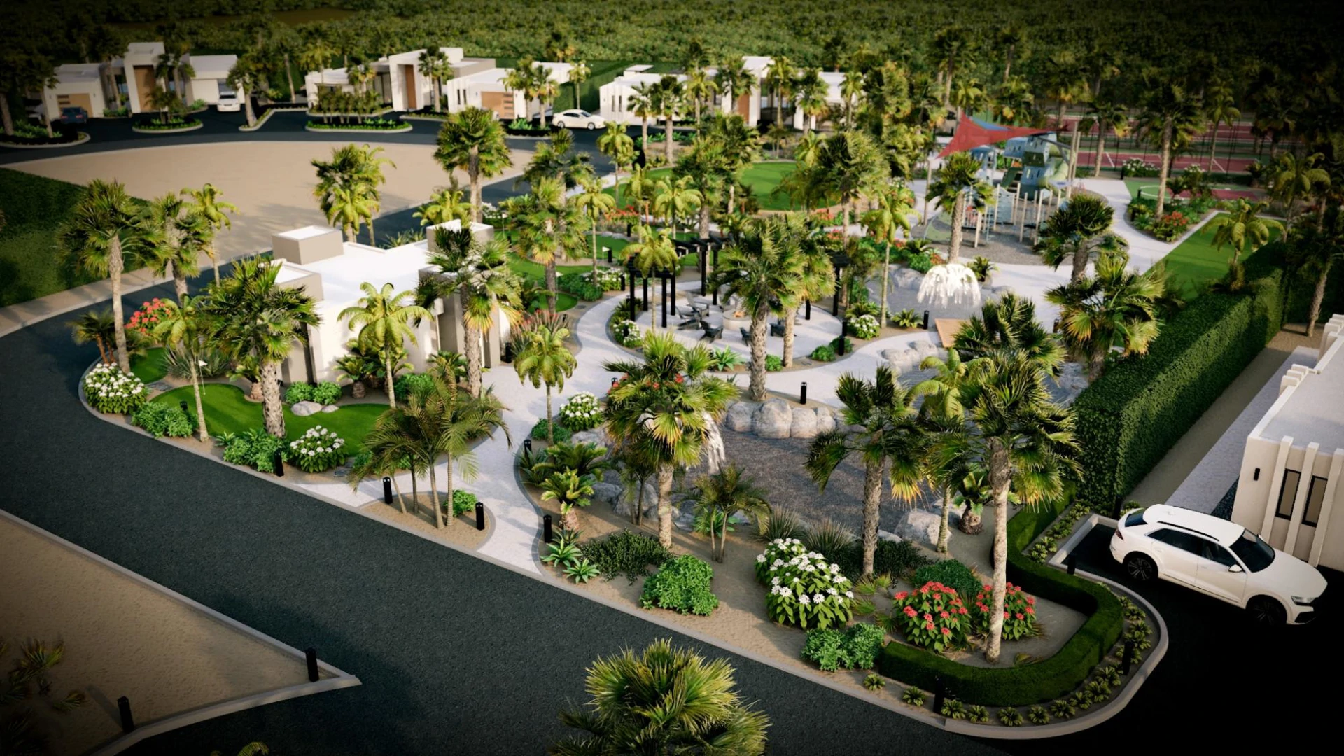 THE RESERVE IN LEEWARD - - Gallery image 15