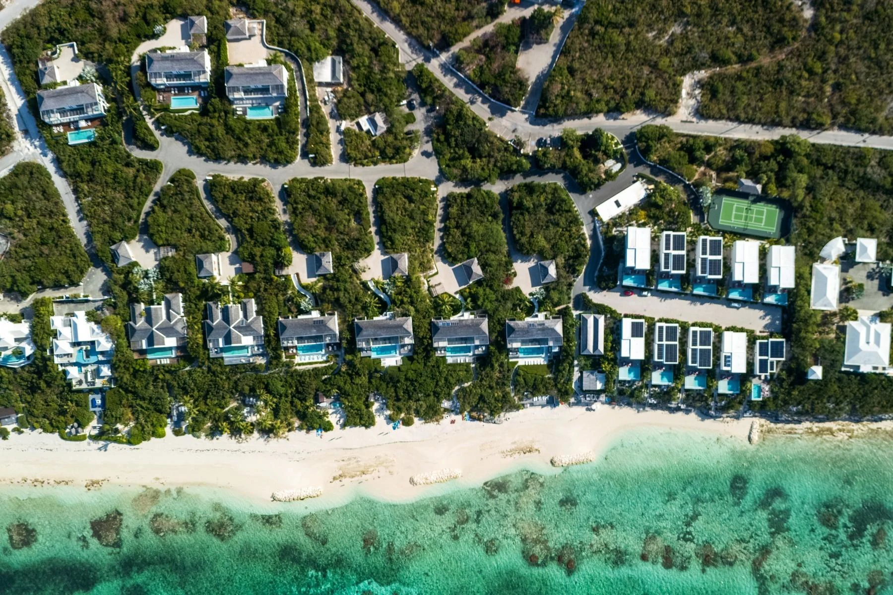 BEACH ENCLAVE NORTH SHORE - Gallery image 30