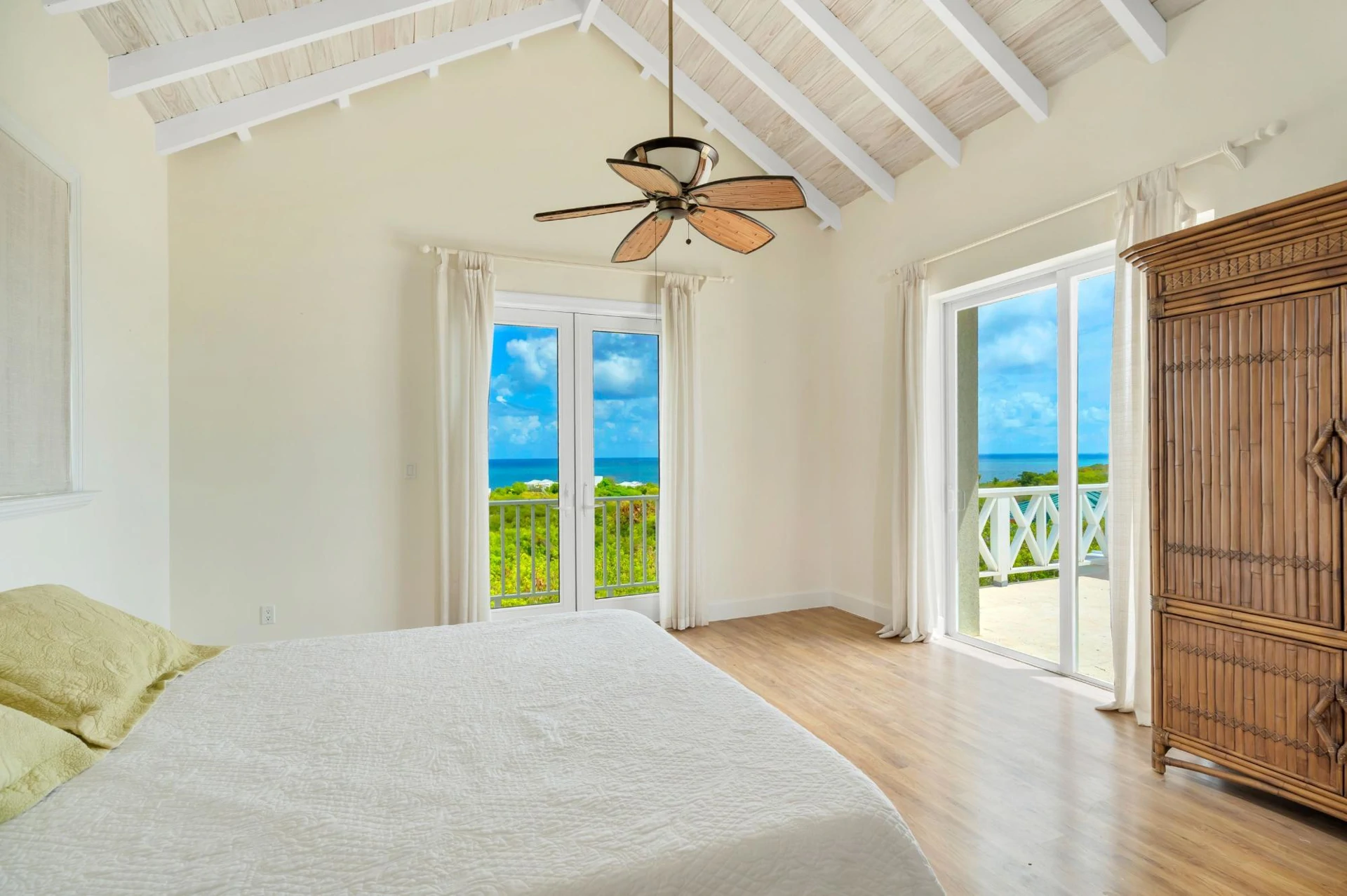 Caicos Blue Villa - photo 26