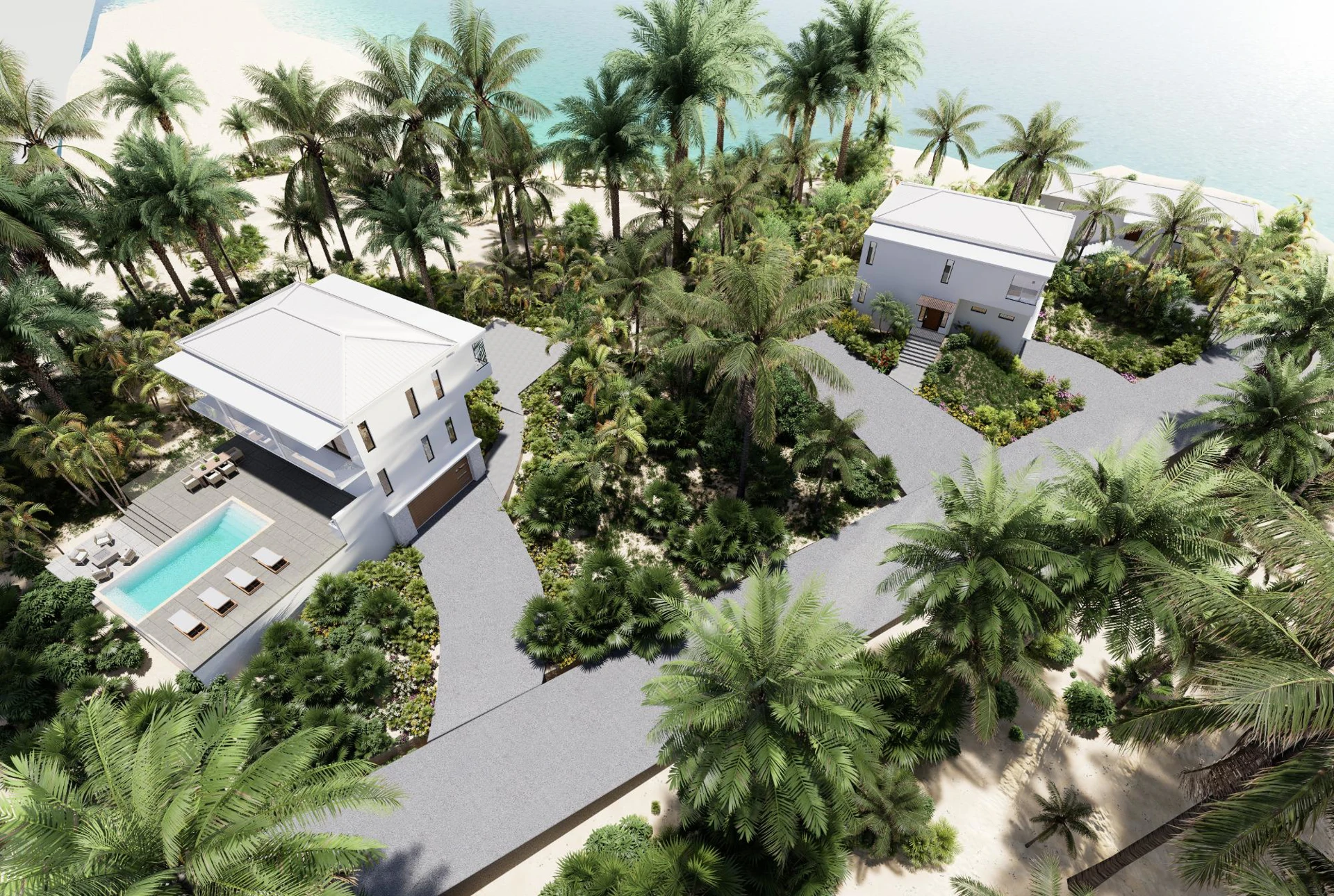Turtle Tail Villa on Brooks Close - Gallery image 3