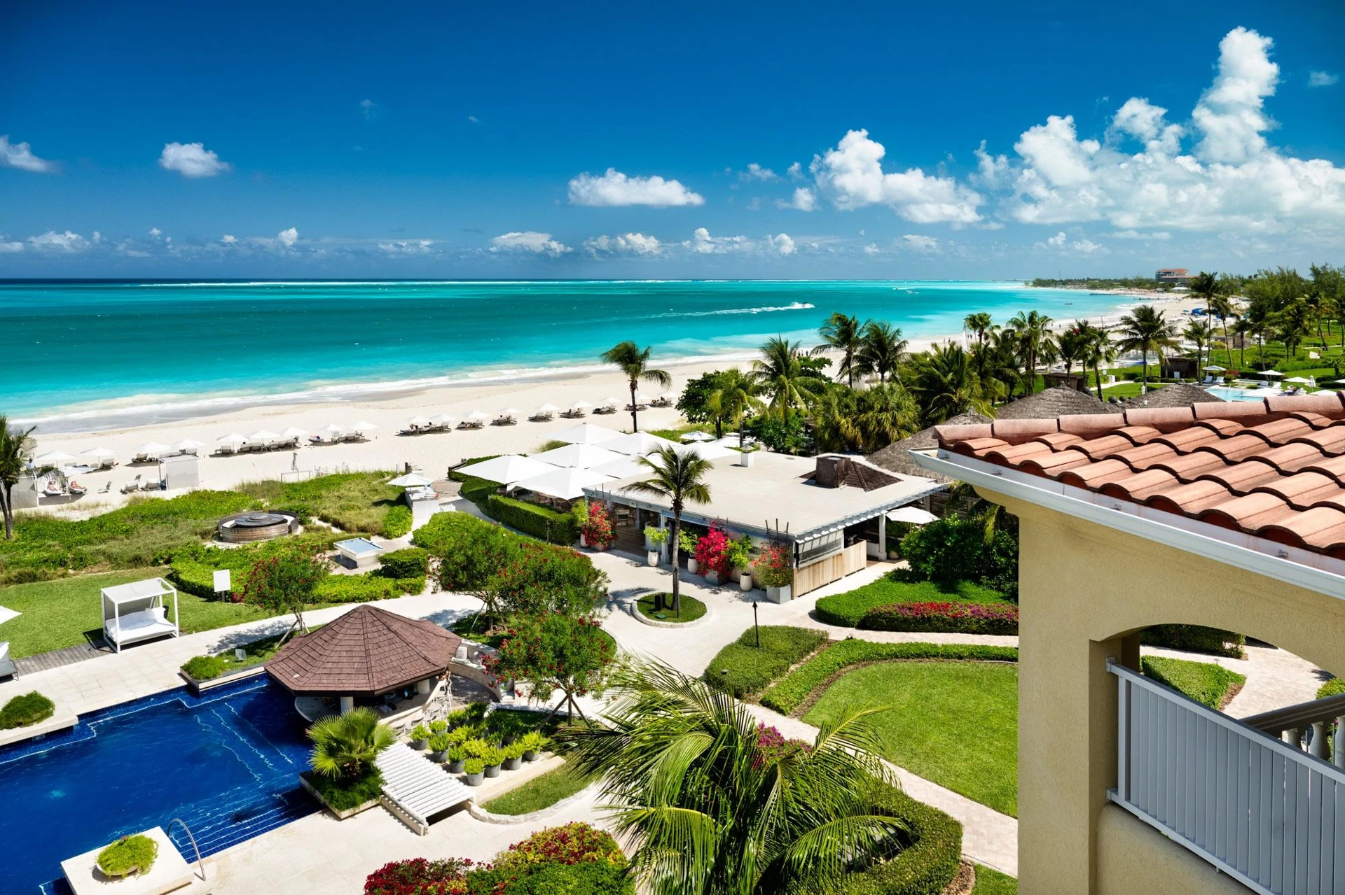 D500 Villas At Grace Bay Club - Gallery image 17