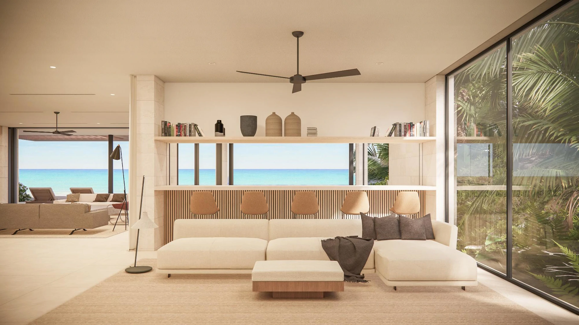 Beach Villa at South Bank OE18 - Gallery image 8