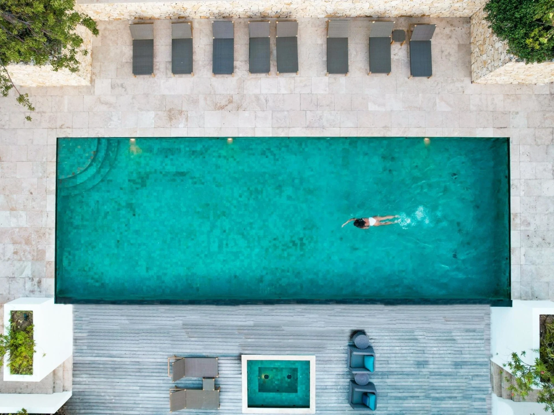 Sailrock Resort Beach Villa 4 - Gallery image 8