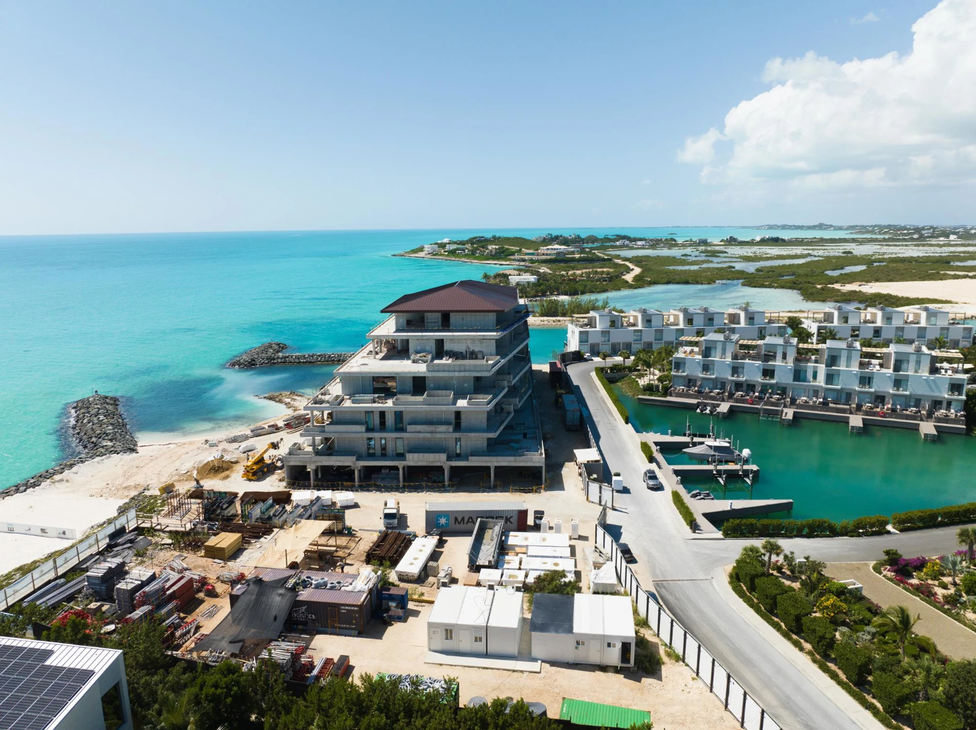 ARC Sky Villa 4C AT SOUTH BANK - Gallery image 20