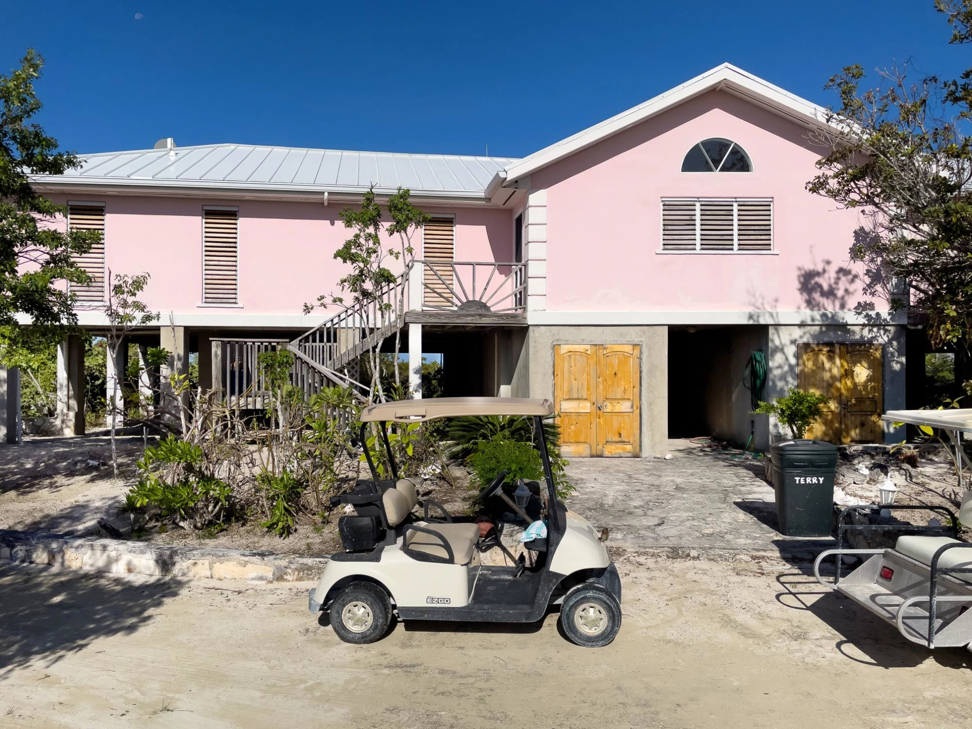 Barracuda Point, Pine Cay - Gallery image 46