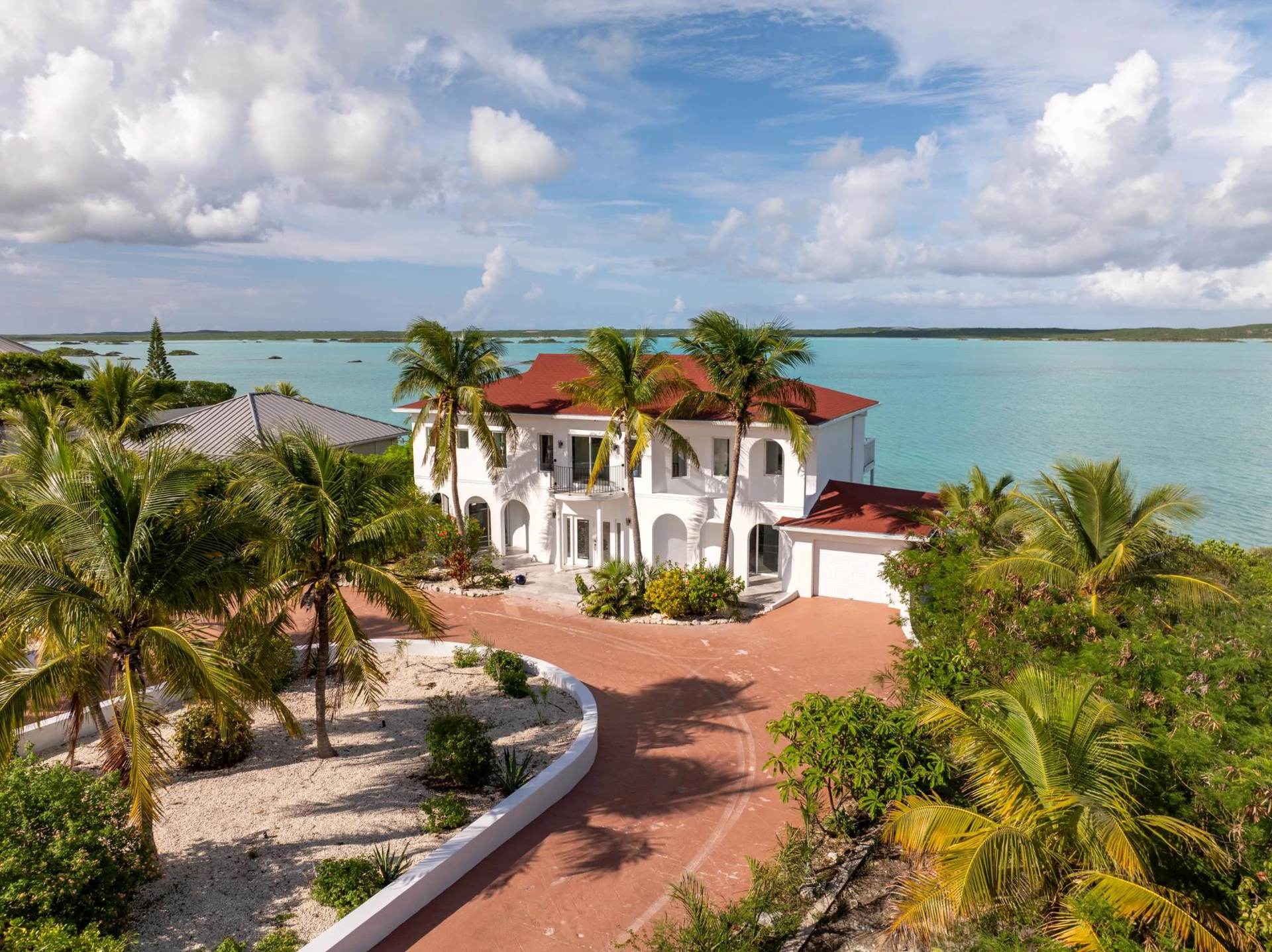 CHALK SOUND VILLA OASIS - Gallery image 3