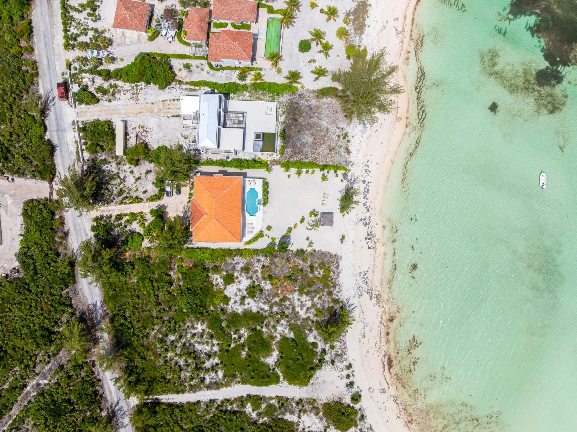 Villa Cecilia Beachfront Pumpkin Bluff - Gallery image 28