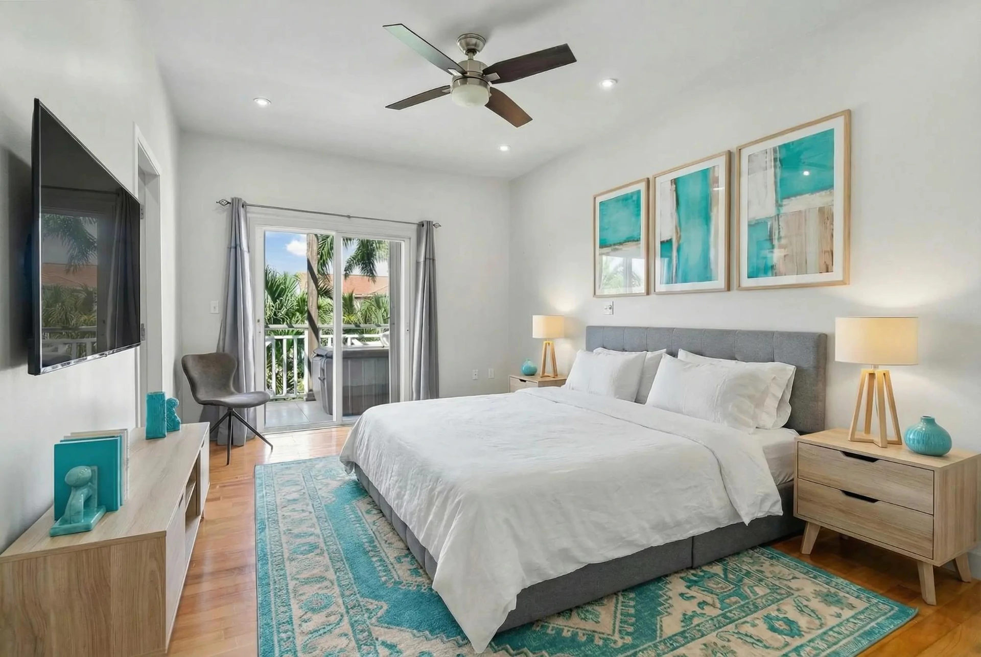 FLAMINGO PARK TOWNHOMES - Gallery image 20