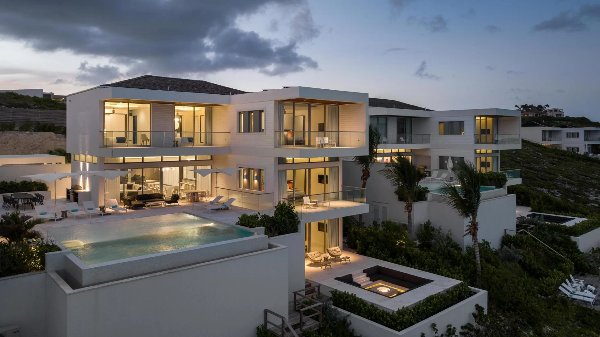 Wymara Villas 5109
