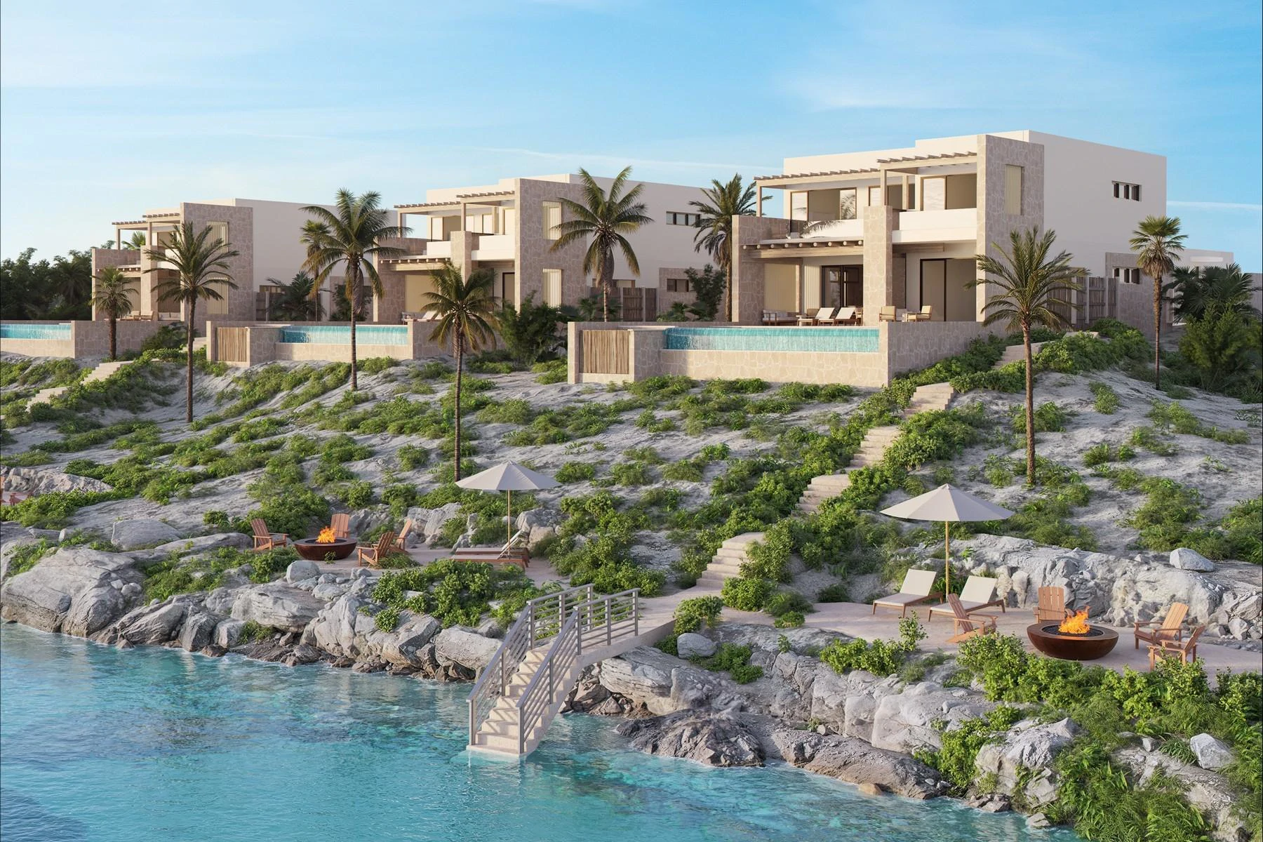 S4 - The Strand Turks & Caicos