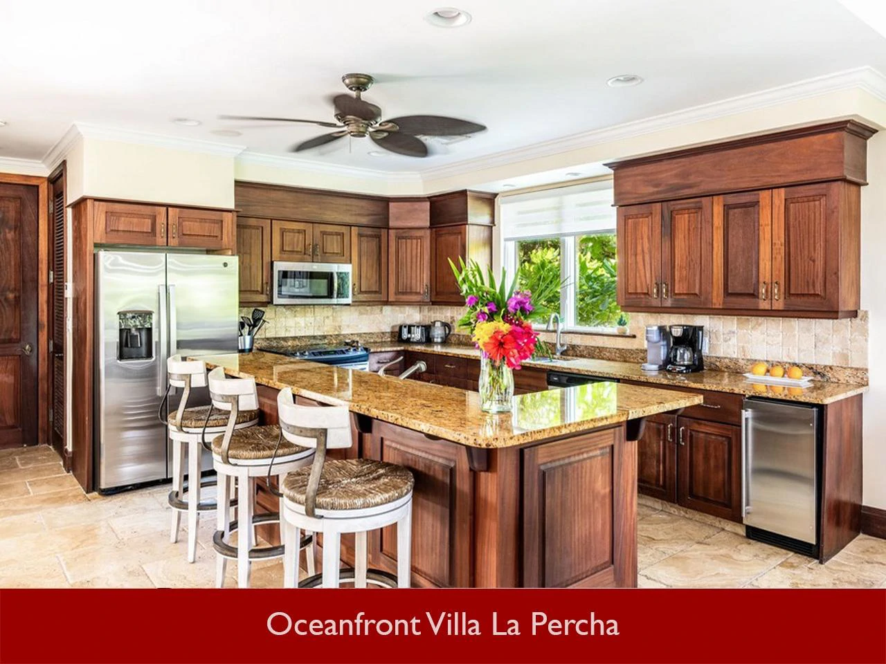 Villa La Percha - Gallery image 4
