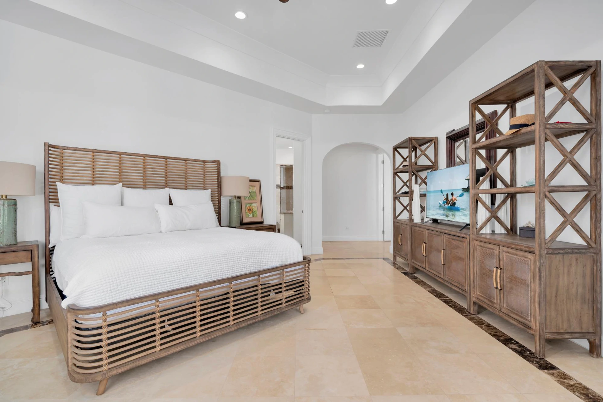 Villa Cecilia Beachfront Pumpkin Bluff - Gallery image 14
