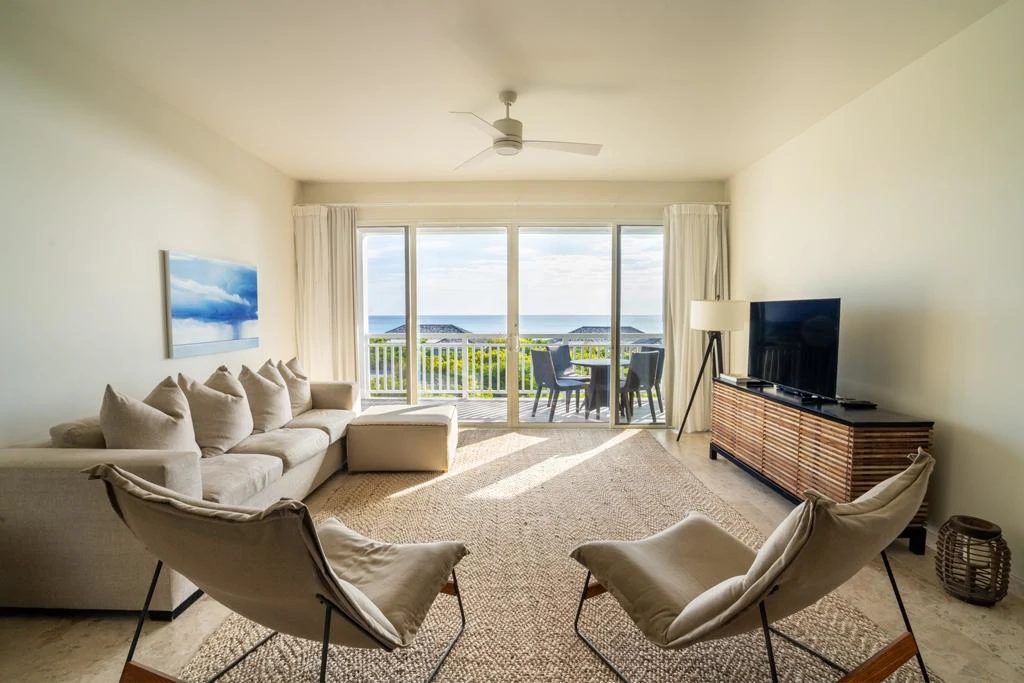 8AB Sailrock Ridgetop Suite - Gallery image 7