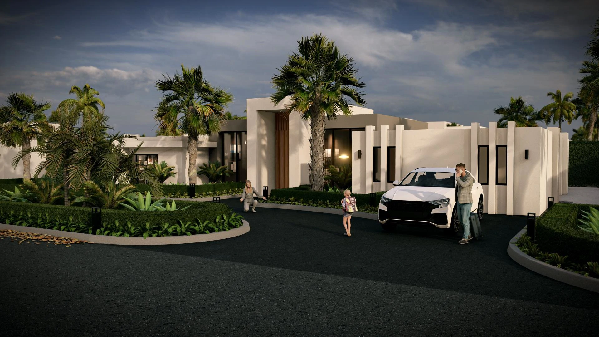 THE RESERVE IN LEEWARD - - Gallery image 8