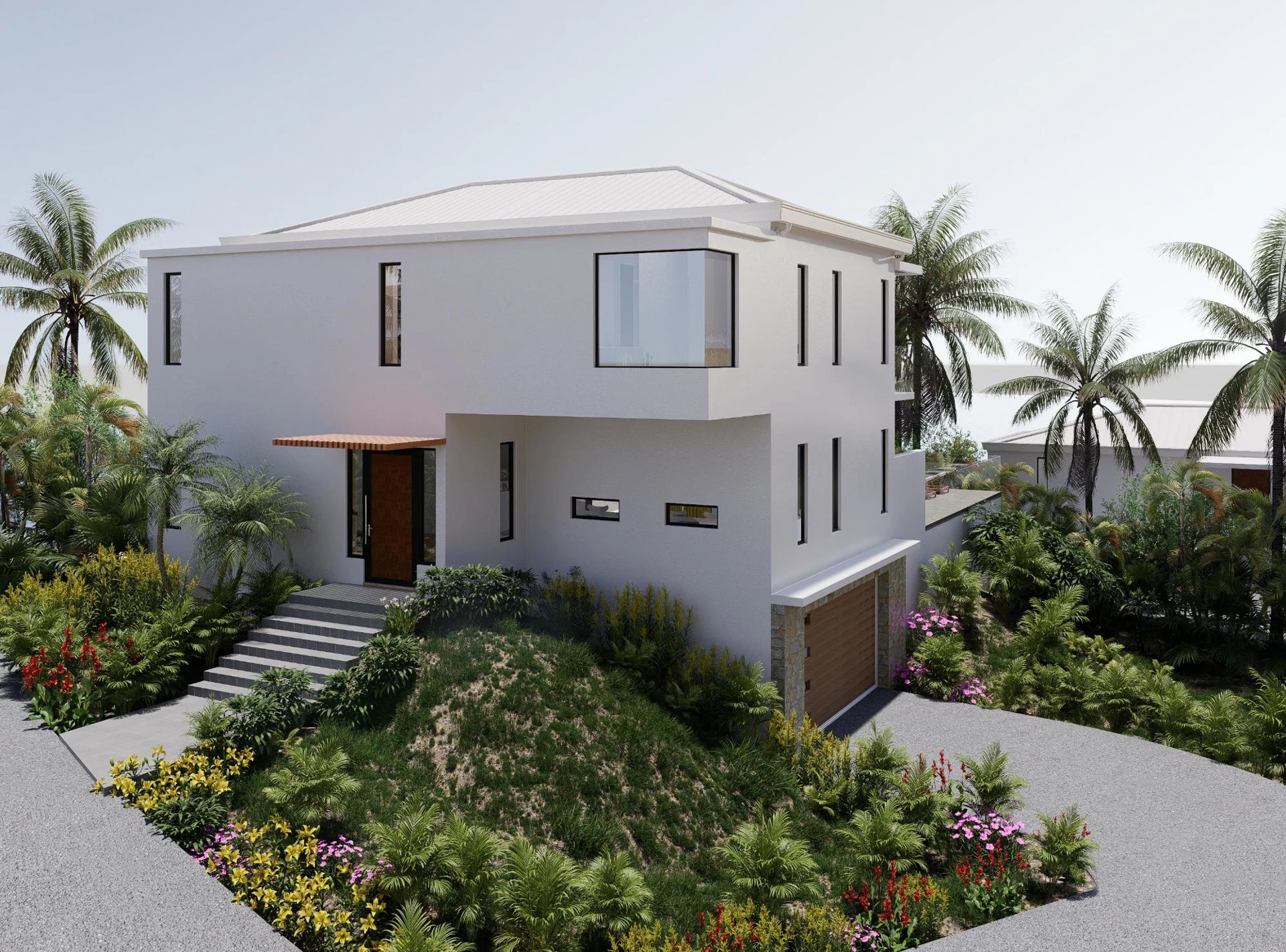 Turtle Tail Villa on Brooks Close - Gallery image 2