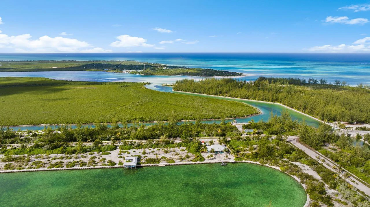 North Caicos Yacht Club Canal House - Gallery image 19