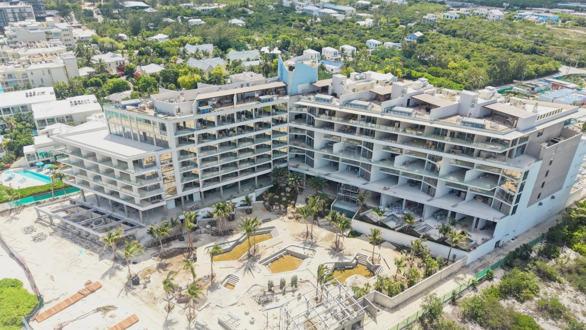 Andaz Residences - Gallery image 4