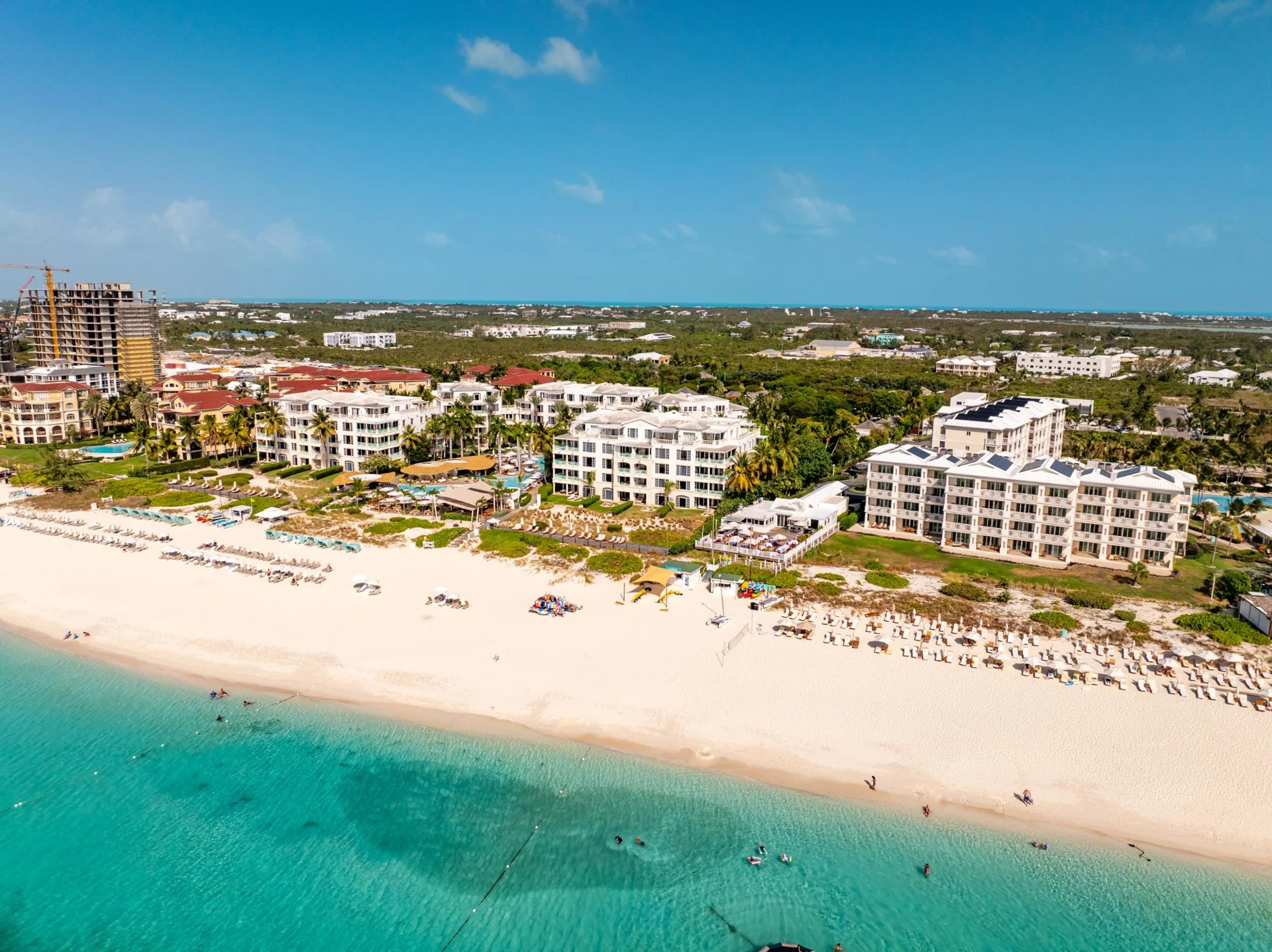 The Palms Resort & Spa, PRINCESS DRIVE - Gallery image 30
