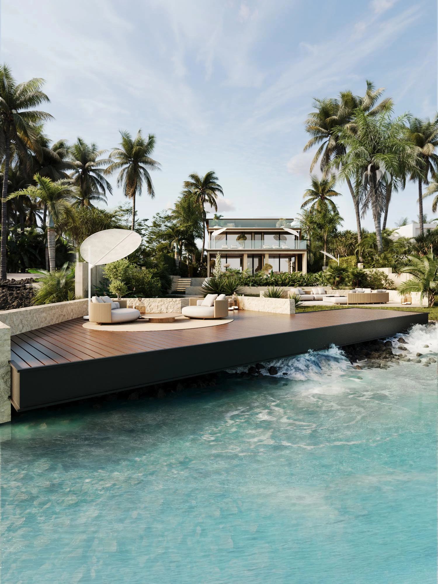 Horizon Estate Villas - Gallery image 5