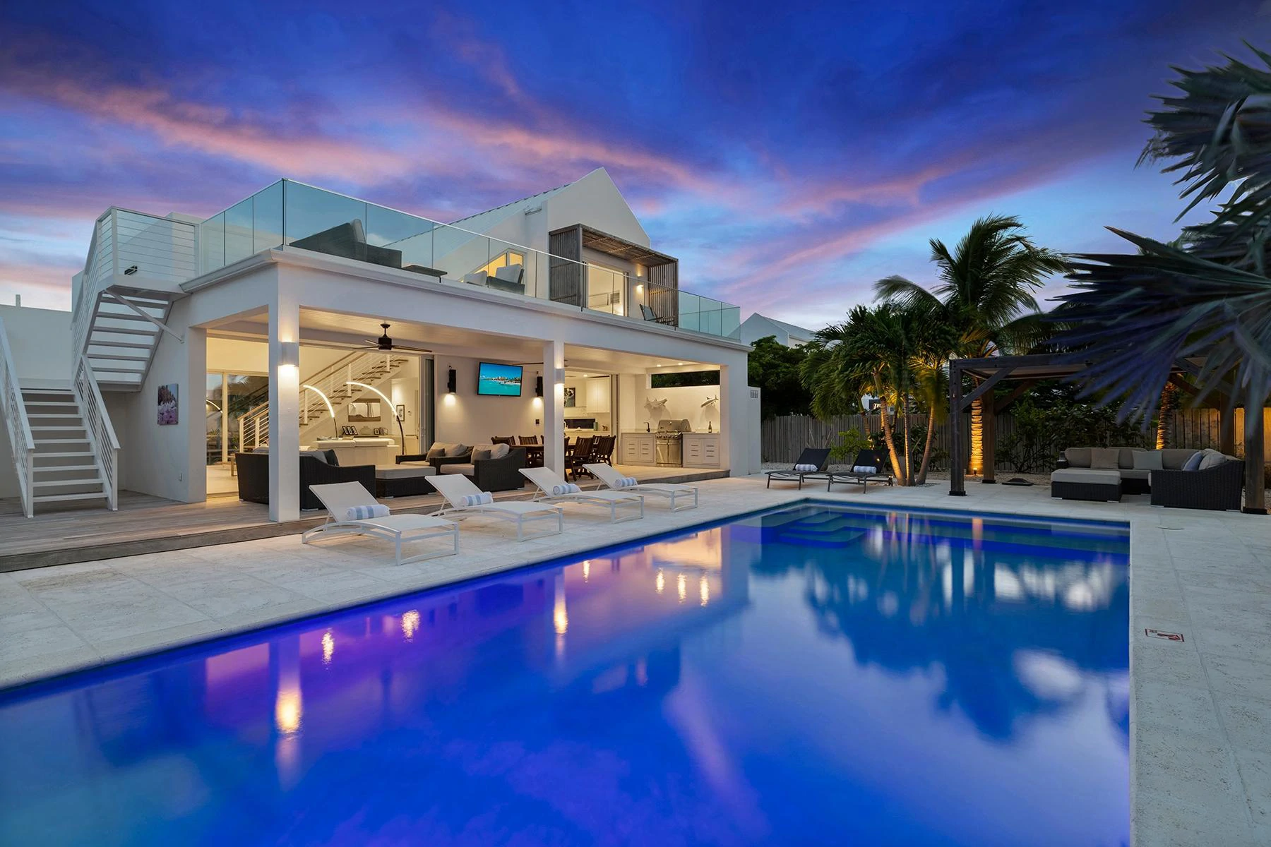 Sunset Beach Villa Unparalleled 21 - Gallery image 40