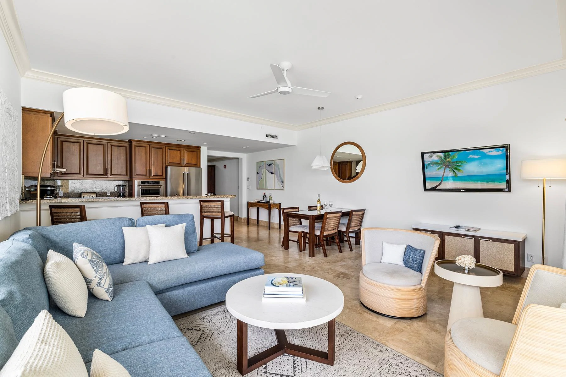 Windsong Resort 2 bedroom 2.5 bathrooms Lockout - Gallery image 15