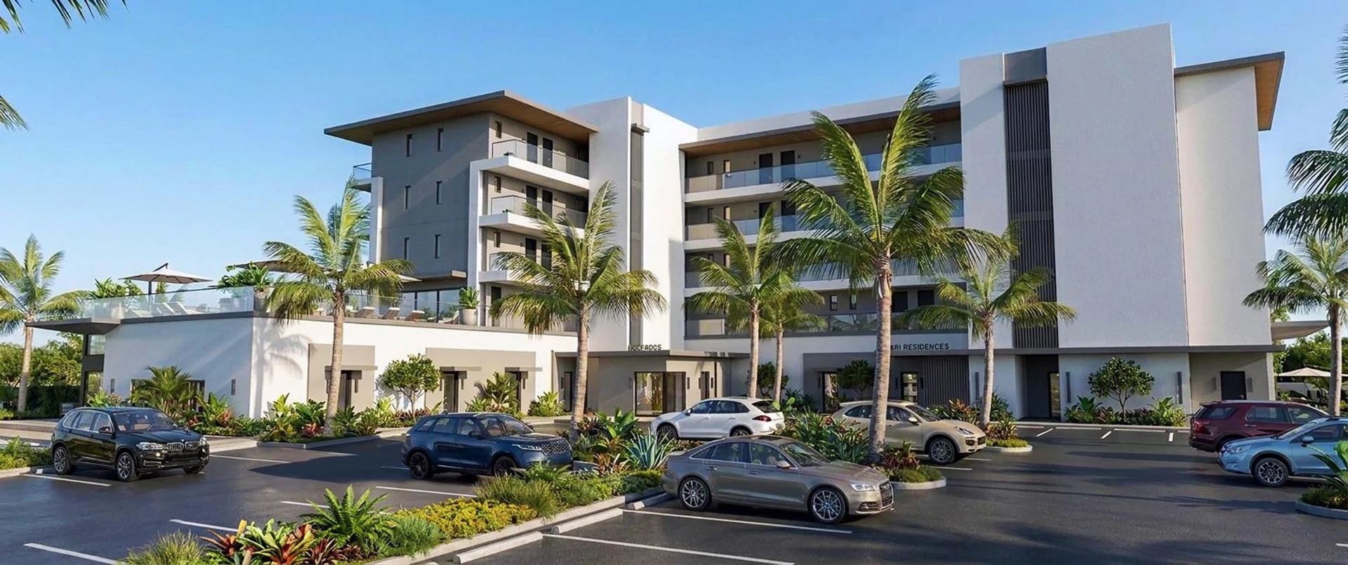 209 Grace Retail & Residences Studio - Gallery image 8