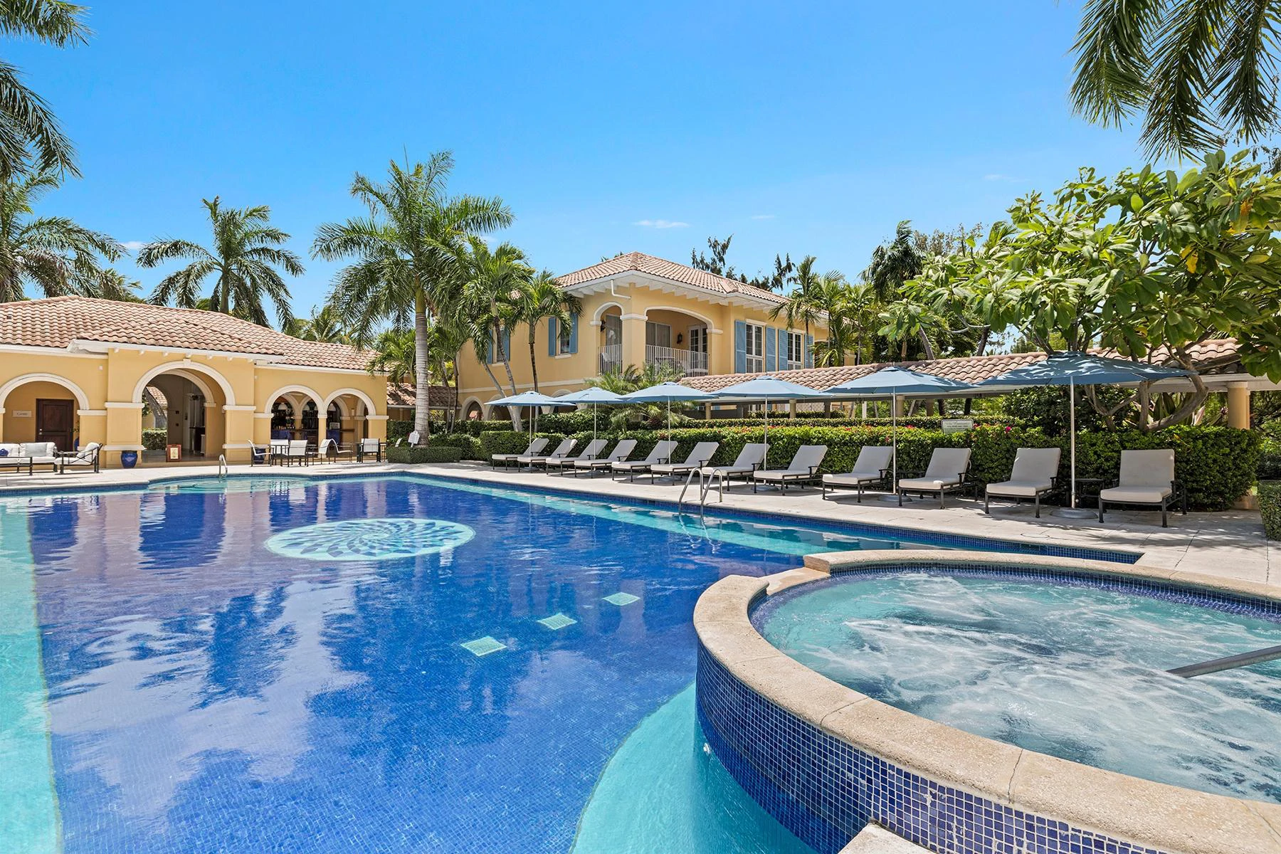 503 - VILLA RENAISSANCE - Gallery image 16