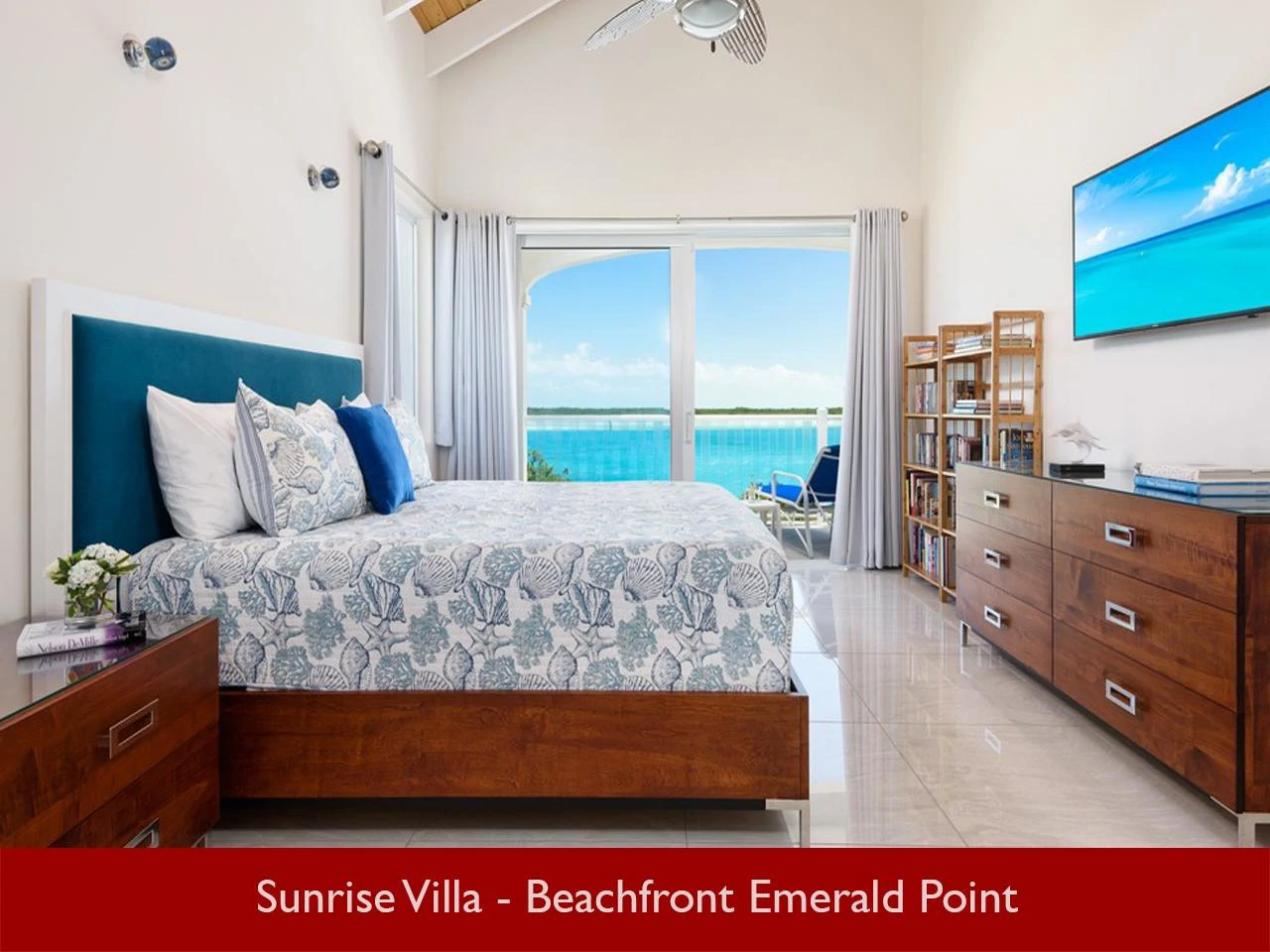 Sunrise Villa - Gallery image 9