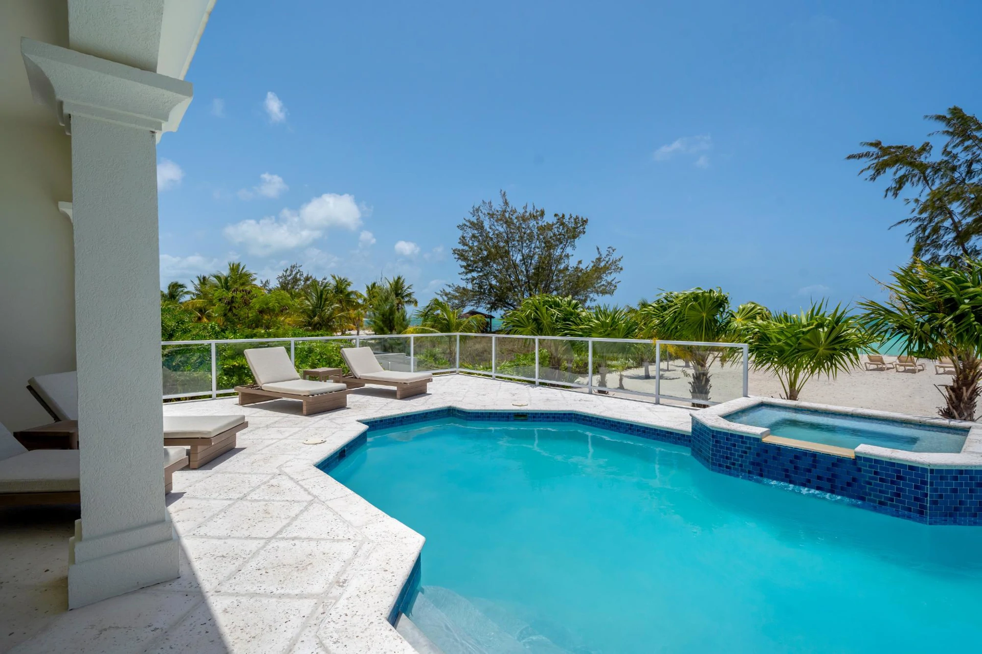Villa Cecilia Beachfront Pumpkin Bluff - Gallery image 32