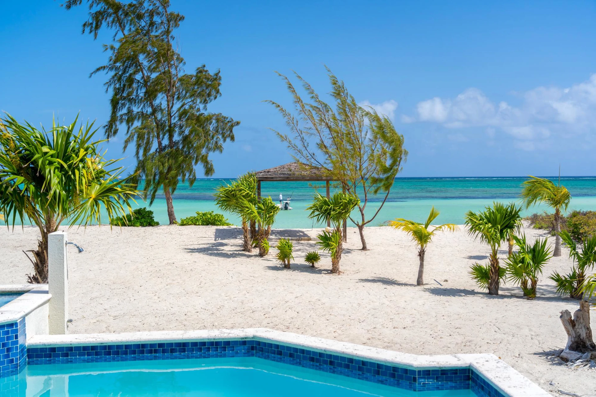 Villa Cecilia Beachfront Pumpkin Bluff - Gallery image 27
