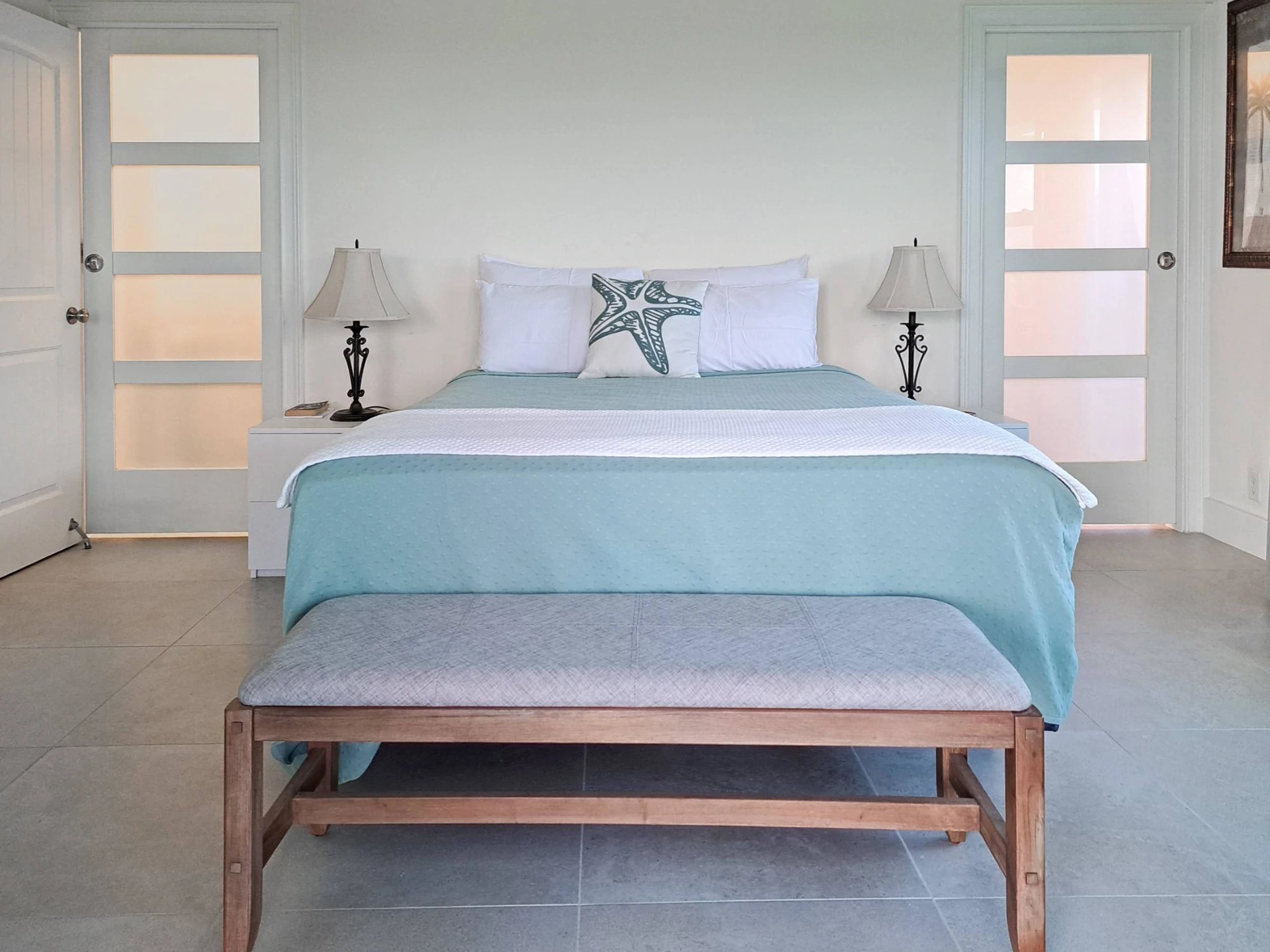 Beau Soleil Villa, 178 Chalk Sound Road - Gallery image 10