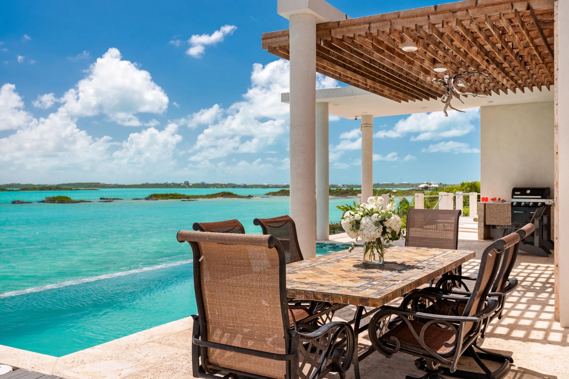 Caicos Cays, 341 Chalk Sound Drive - Gallery image 24
