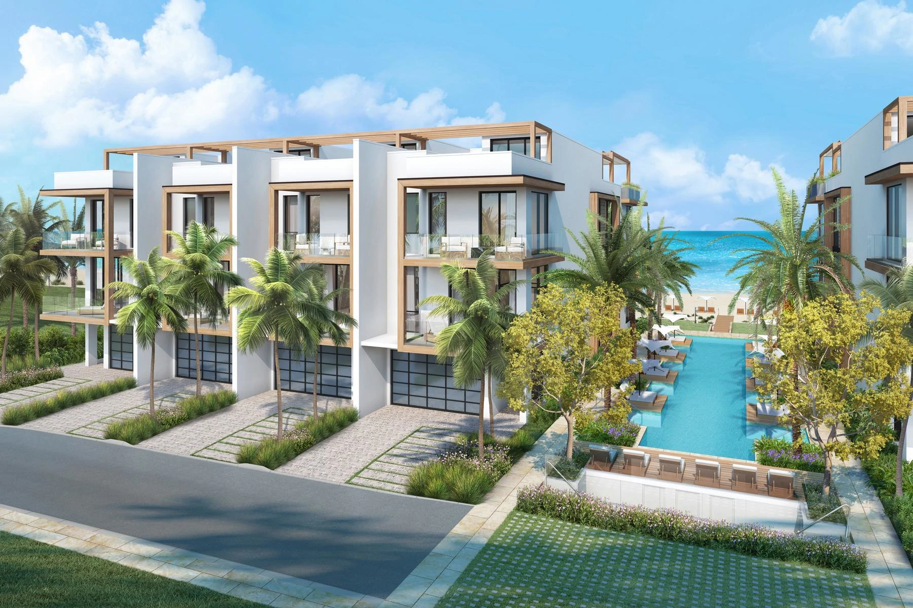 B1- The View at Grace Bay - Gallery image 13