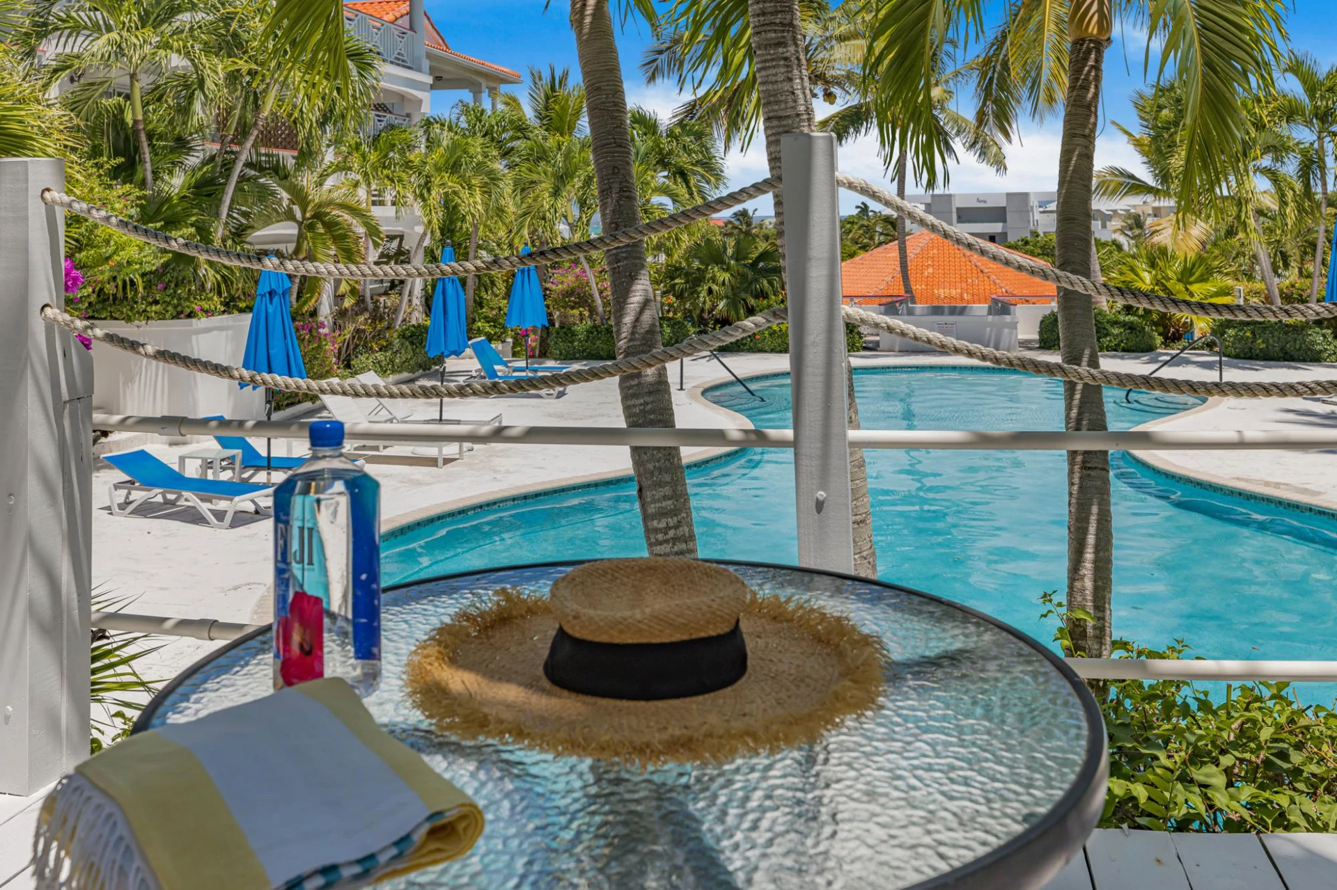Queen Angel Resort B102 - Gallery image 10