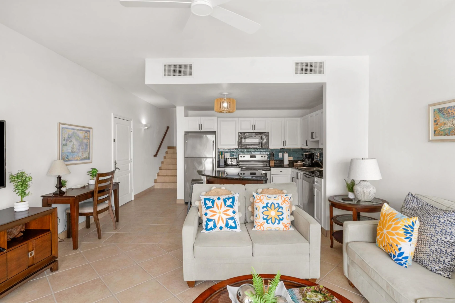 Coral Gardens On Grace Bay - Gallery image 13