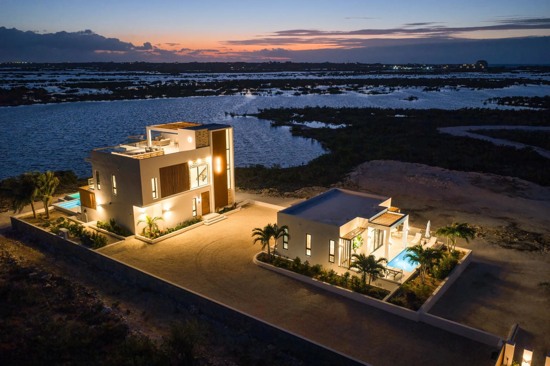 The Residences At Hawksbill