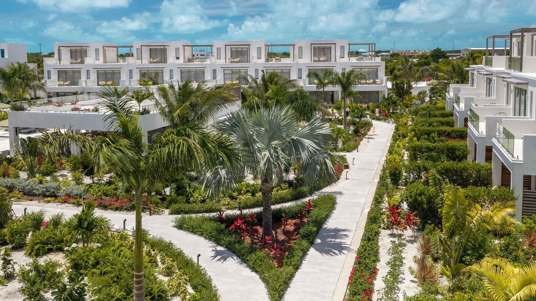 The Park Resort - Gallery image 2